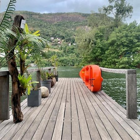 Paraiso Na Ilha Da Gigoia Rio de Janeiro Kültér fotó